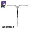 Riadidlá Blunt Reaper V2 ALU 650 Polished