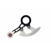Shaman racing napínák řetězu ShamanRacing Commander EVO 32-42z. BB bílý