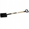 Lopata - Rustic Spade 64 Drevený dmeň 115cm Fiskars (Lopata - Rustic Spade 64 Drevený dmeň 115cm Fiskars)