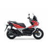 VOGE SR1 125i ADV červená