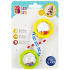 BamBam Hrkálka gule 14cm 5904335876604 Lamps