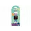 Lilo a Stitch Stich digitálne LED náramkové hodinky las4197