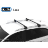Střešní nosič Jeep Cherokee 14-, CRUZ Lane