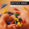 Sedm Nedostatečných - Doteky hrou [CD]