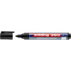 Edding 360 popisovač na biele tabule 1,5-3 mm čierny