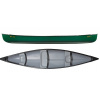 EXO kayaks EXO Augh 460 Farba: Zelená