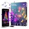 TWINKLY TWKC200RGB-T