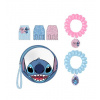 Lilo a Stitch Doplňky do vlasů Disney Stitch v pouzdře