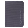 Peňaženka Lifeventure RFID Card Wallet, Recycled, Navy Blue