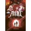 Amulet Ohnězář
