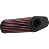 Športový filter K&N - Honda CB 1000R 10-16, CBF 1000 11-13