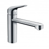 Hansgrohe 71806000 Focus M42 120 páková kuchynská batéria, 1jet, chróm HG 71806000