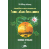 Ming-Tchang Su: Čung Juan Čchi-kung - Sborník retreatů 2 (další přednášky, praxe a meditace: co je to život a jeho úrovně; pozitivní a negativní karma; o Zlaté kouli a transcendentální energii; ... (