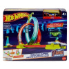 Hot Wheels: Neon Speeders dráha set