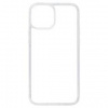 Kryt na mobil ER CASE Crystal Apple iPhone 13 mini čiré