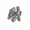 Madcat Crimpy Aluminum Sleeves 16 ks Varianta: 1,0 mm (52197)