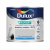 Akrylová farba na drevo, na nábytok, na kov Dulux 0,4 l ŠEDÁ ŠKANDINÁVSKA matná