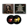 Marley Bob & The Wailers - Bob Marley & The Chineke! Orchestra (Deluxe) 2CD