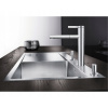 Kuchynská batéria - Blanco Linee Steel Premium Euro zadarmo 24h 5 (Kuchynská batéria - Blanco Linee Steel Premium Euro zadarmo 24h 5)
