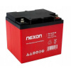 Gélový akumulátor NEXON 50-12 (12V 50Ah)