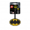 LEGO Batman Menovka na batožinu - Batman logo