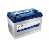 VARTA autobatéria 95Ah Asia ľavá Blue Dynamic 12V 830A (G8), 595 405 083
