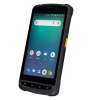Newland MT90, 2D, 12.7 cm (5''), GPS, USB-C, Wi-Fi, 4G, NFC, Android, kit, GMS (NLS-MT9085-W4-A13)