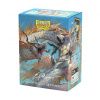 Arcane Tinmen Dragon Shield Signature Series - obaly na karty - Ejsingandr (100 ks)