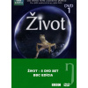 BBC sada: Život (5 DVD)