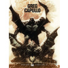DC Comics DC Poster Portfolio Greg Capullo