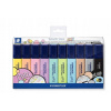 Staedtler Textsurfer Classic Pastel 364 C 10 ks