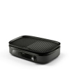 Stolný gril Philips Series 3000 HD6210/90, čierny Philips