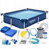 Bestway Steel Pro 221 x 150 x 43 cm 56401