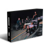 CD Mirai: Tomodachi Deluxe Box