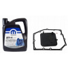 Olejový filter ATF+4 Chrysler 300C Dodge Charger Magnum 2.7 3.5 42RLE