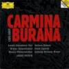 Orff - Carmina Burana [CD]