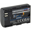 PATONA batéria pre Canon LP-E6NH 2400mAh Li-Ion Platinum USB-C nabíjanie