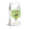 BOHEMIA Wild Puppy Lamb - jahňa - 10 kg