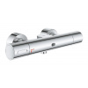 Grohe Eurosmart Cosmopolitan E - Elektronická sprchová batéria, batériové napájanie, chróm 36457000
