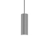 Wever & Ducré RAY CEILING SUSP 2.0 LED 1800-3000K L Tree kartáčovaný hliník (22676LL9)