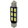 RMS LED svetlo 246511075 41mm 150 lúmenov white canbus
