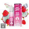12/60ml JUST JUICE BAR - DRAGONFRUIT RASPBERRY