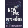 New Laws of Psychology