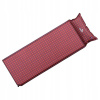 Cattara self -inflačný mat CM73033 60 cm x 190 cm x 3,8 cm (Samostatne inflačná rohož s vankúšom zabíjania)