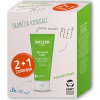 Dárková sada hydratačního a vyživujícího krému Skin Food Light 3 x 75 ml - Weleda