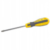 Skrutkovač Proline Torx Soft-Touch 10191 T15x100 mm