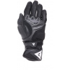 DAINESE REACTO CARBON LONG GLOVES WMN BLACK/ANTHRACITE - S