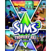 ESD GAMES ESD The Sims 3 Tropický Ráj