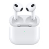 Apple AirPods 2021 s bezdrôtovo nabíjacím puzdrom MME73ZM/A