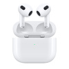 Apple AirPods 2021 s bezdrôtovo nabíjacím puzdrom MME73ZM/A